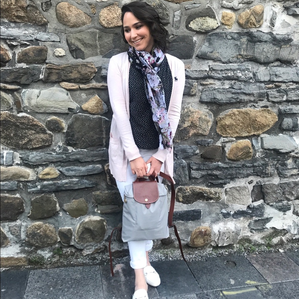 Meet your Posher, Kara